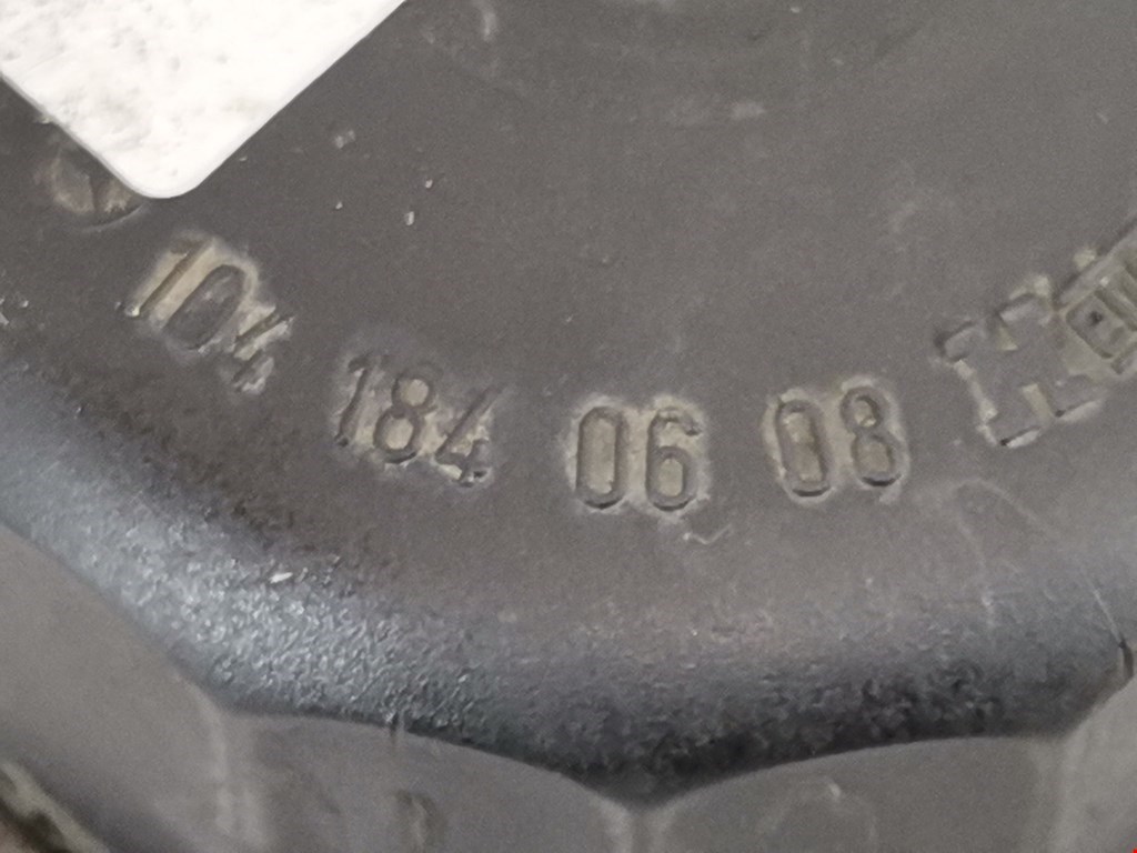 Крышка масляного фильтра MERCEDES-BENZ C-Class C-klasse W203 2000-2007