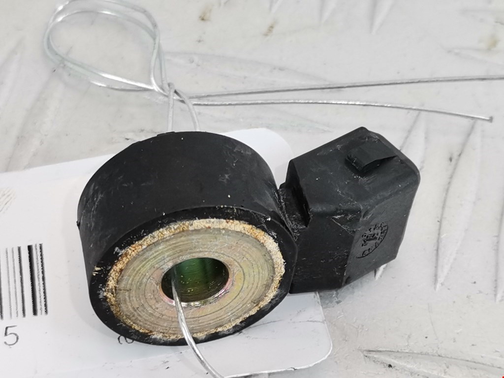 Датчик детонации MERCEDES-BENZ C-Class C-klasse W203 2000-2007