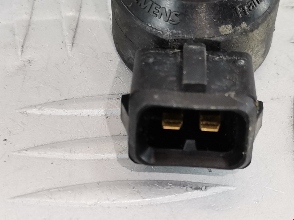 Датчик детонации MERCEDES-BENZ C-Class C-klasse W203 2000-2007