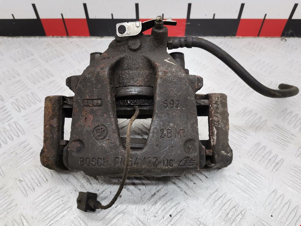 Суппорт передний левый ALFA ROMEO 156 1997-2007