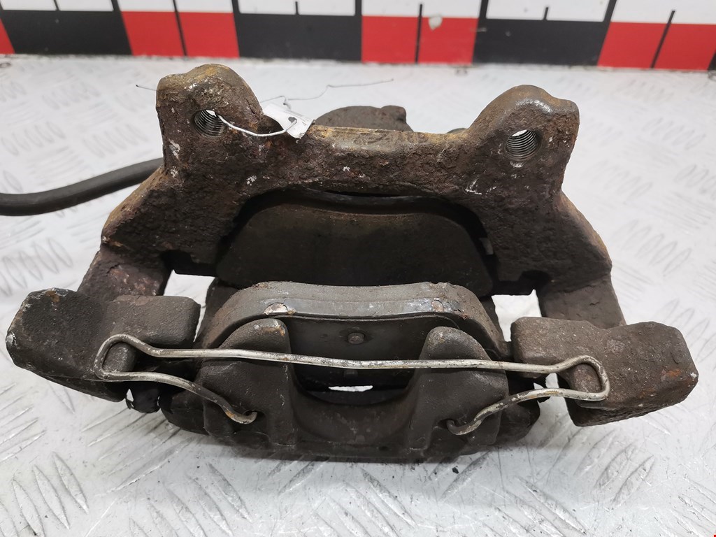 Суппорт передний левый ALFA ROMEO 156 1997-2007