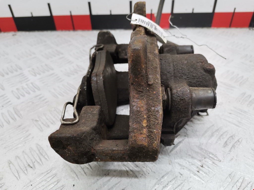 Суппорт передний левый ALFA ROMEO 156 1997-2007