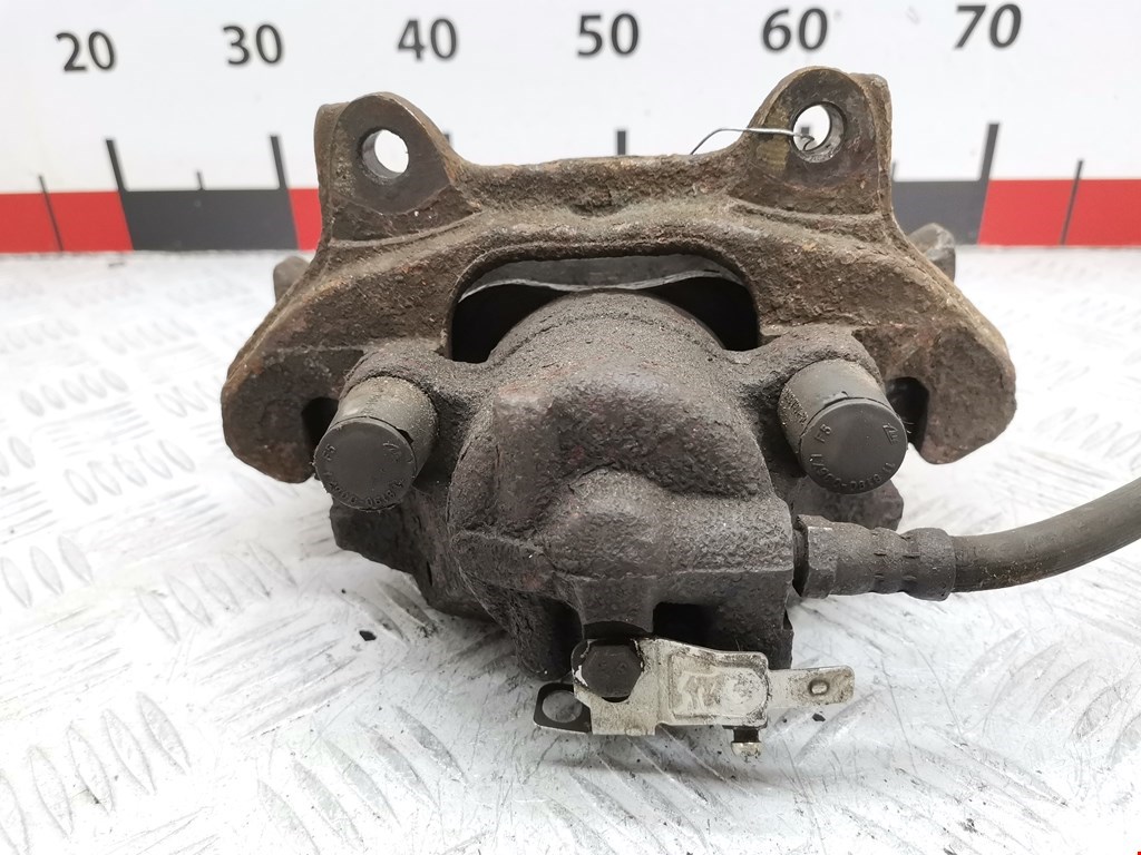 Суппорт передний левый ALFA ROMEO 156 1997-2007