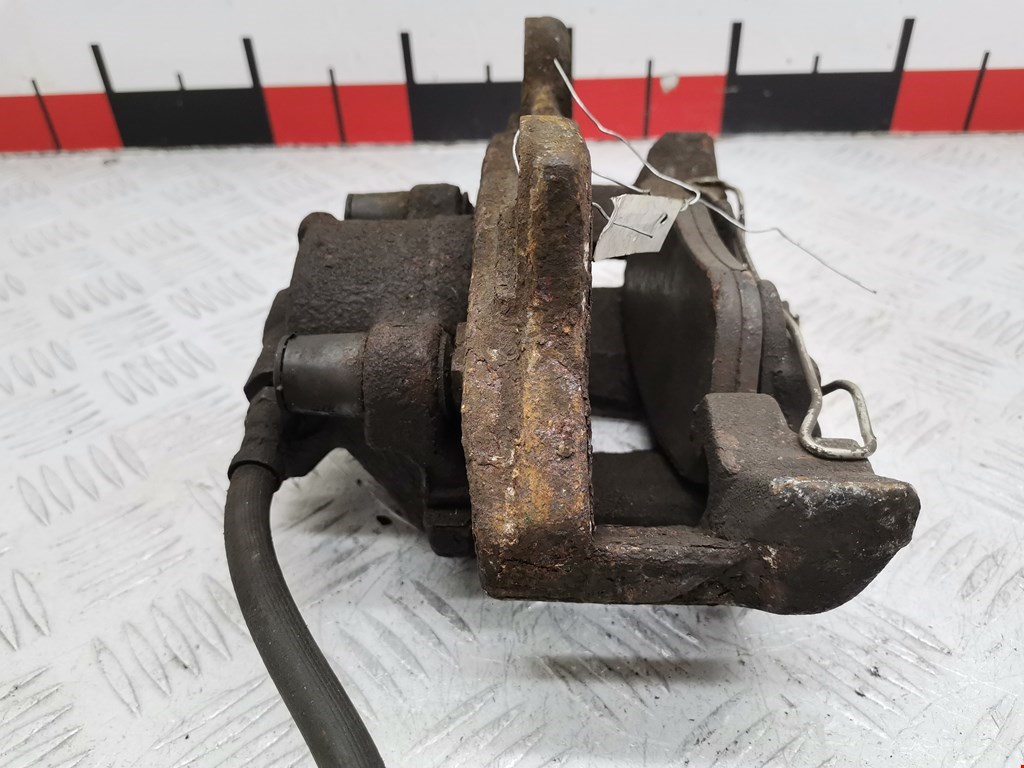 Суппорт передний левый ALFA ROMEO 156 1997-2007