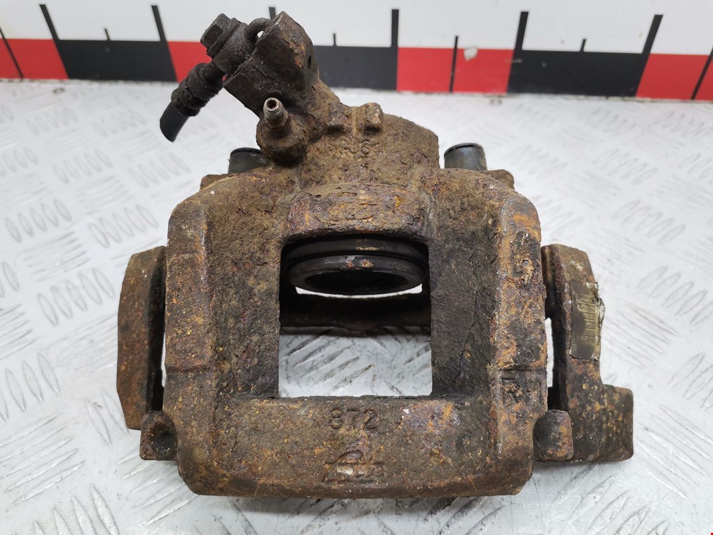 Суппорт передний правый PEUGEOT 508 2011-2018