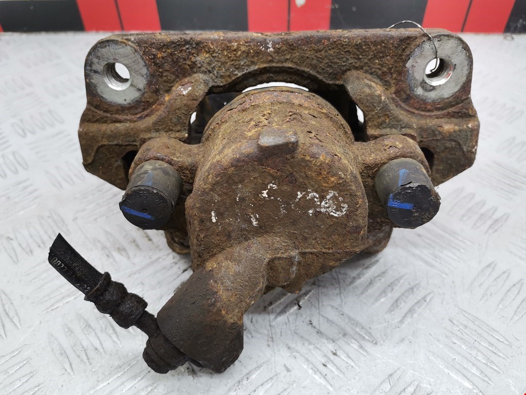 Суппорт передний правый PEUGEOT 508 2011-2018