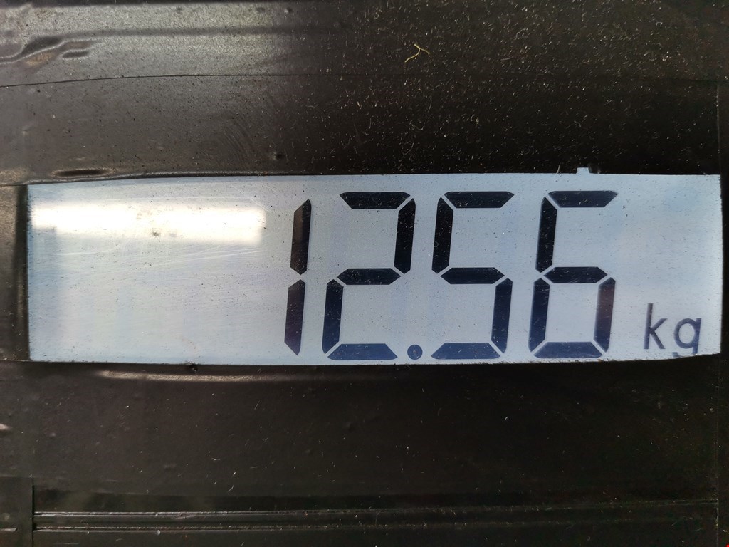 Диск тормозной передний CITROEN C4 II 2010-н.в.