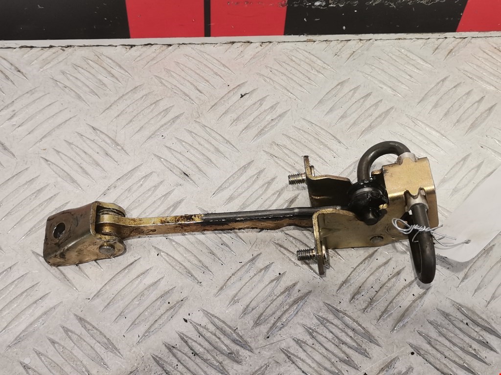 Ограничитель открывания двери SAAB 9-3 1998-2002