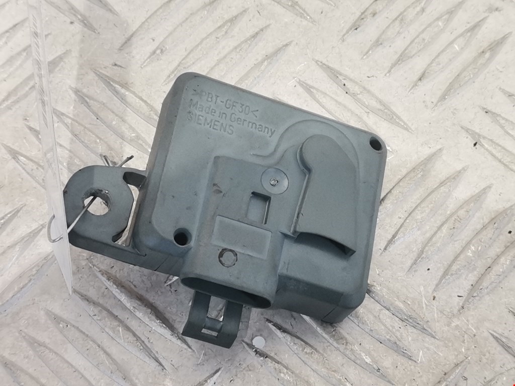 Датчик AIR BAG (подушек безопасности) SAAB 9-3 1998-2002