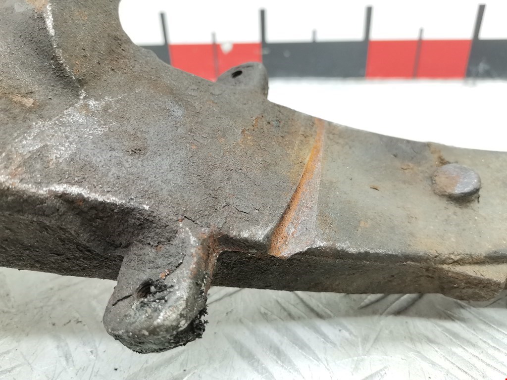 Ступица передняя левая CHEVROLET TrailBlazer 2001-2008