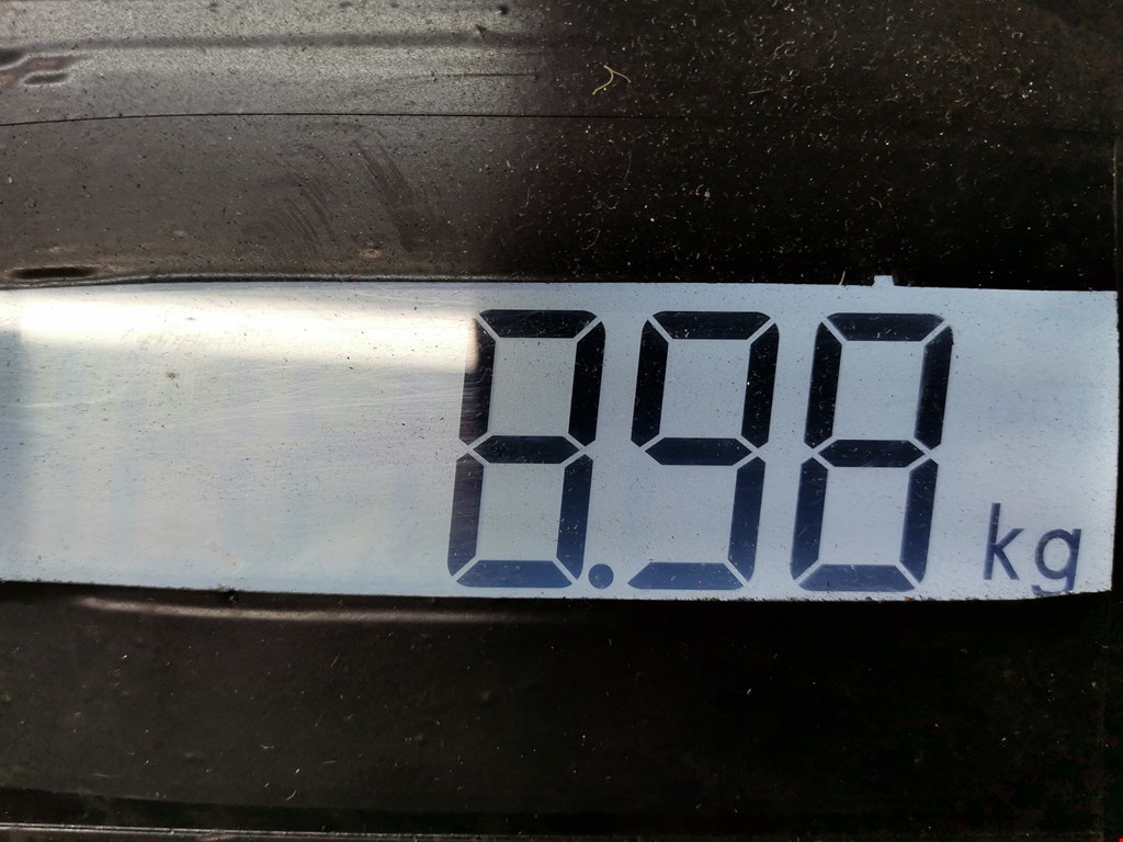 Ступица передняя левая CHEVROLET TrailBlazer 2001-2008