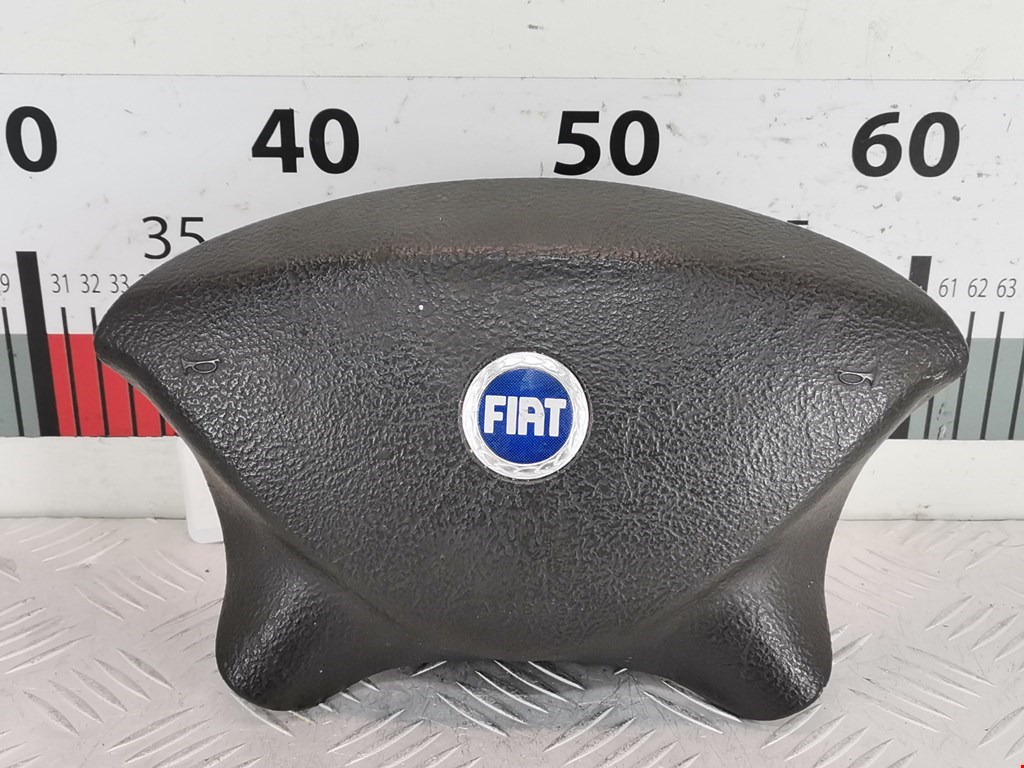Подушка безопасности в рулевое колесо FIAT Ulysse 2002-2010