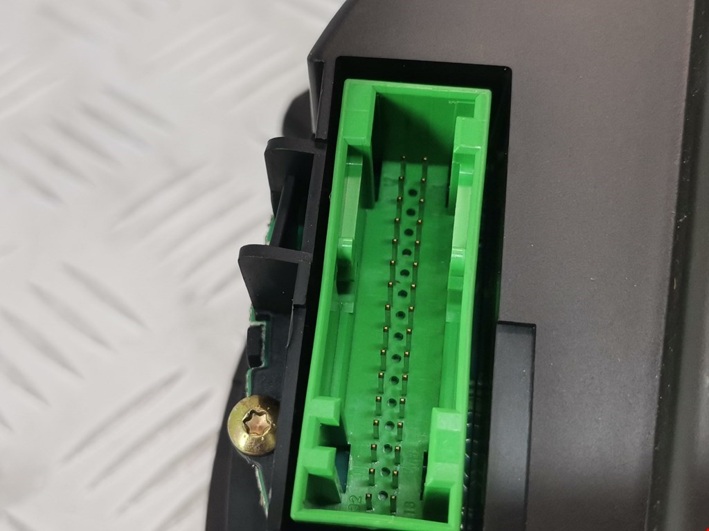 Панель приборов (щиток) SKODA Octavia A4 1U- 1997-2010