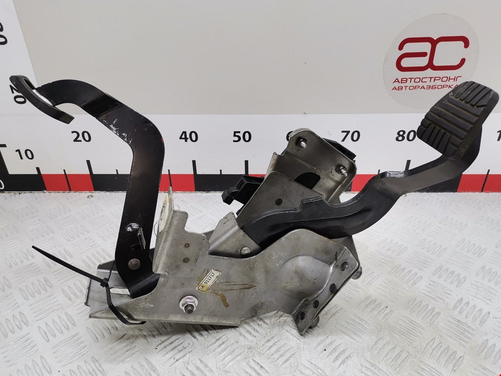 Педаль тормоза OPEL Antara 2006-2015