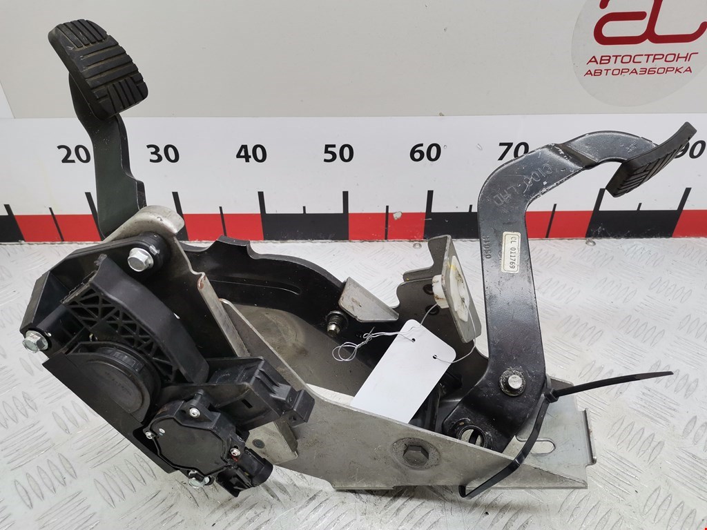 Педаль тормоза OPEL Antara 2006-2015