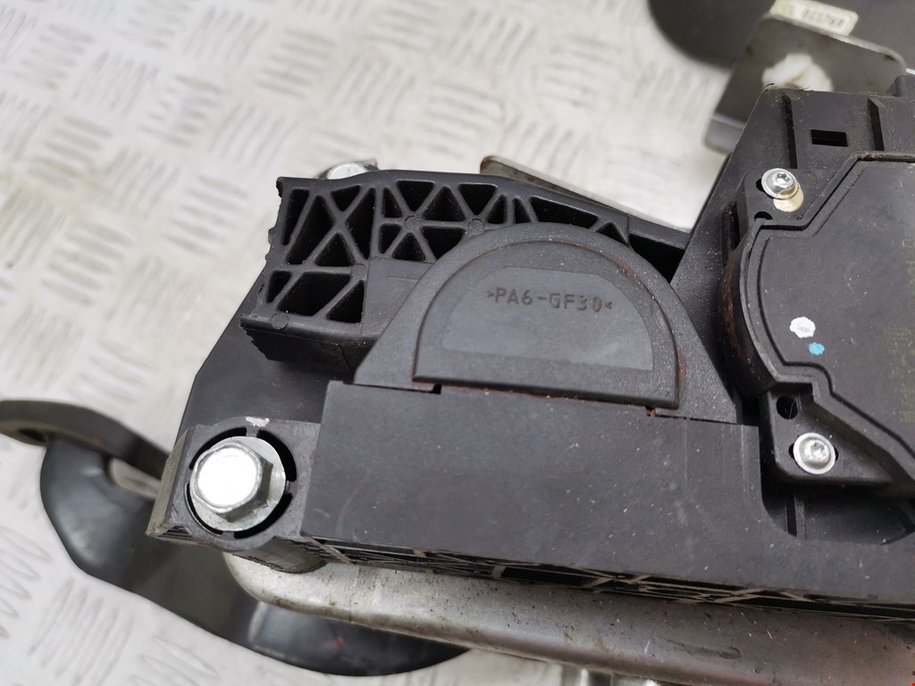 Педаль тормоза OPEL Antara 2006-2015