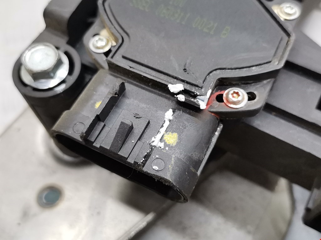 Педаль тормоза OPEL Antara 2006-2015