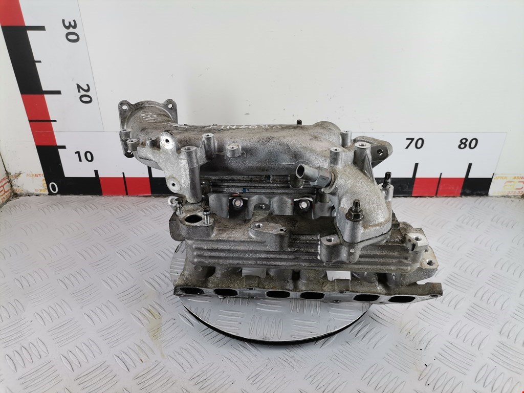 Коллектор впускной OPEL Signum 2003-2008