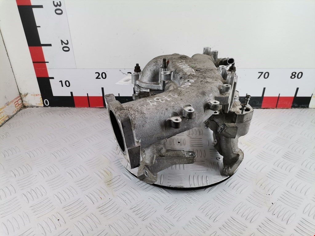 Коллектор впускной OPEL Signum 2003-2008