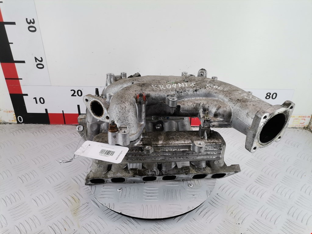 Коллектор впускной OPEL Signum 2003-2008