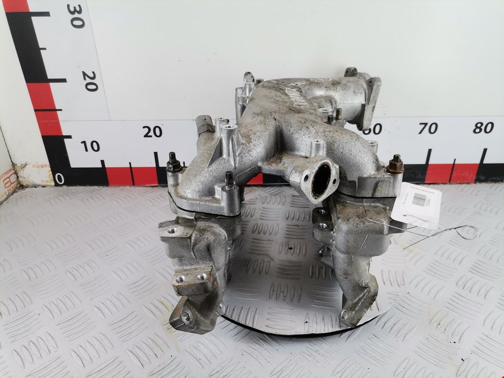 Коллектор впускной OPEL Signum 2003-2008