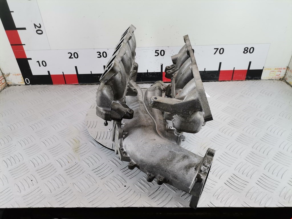 Коллектор впускной OPEL Signum 2003-2008