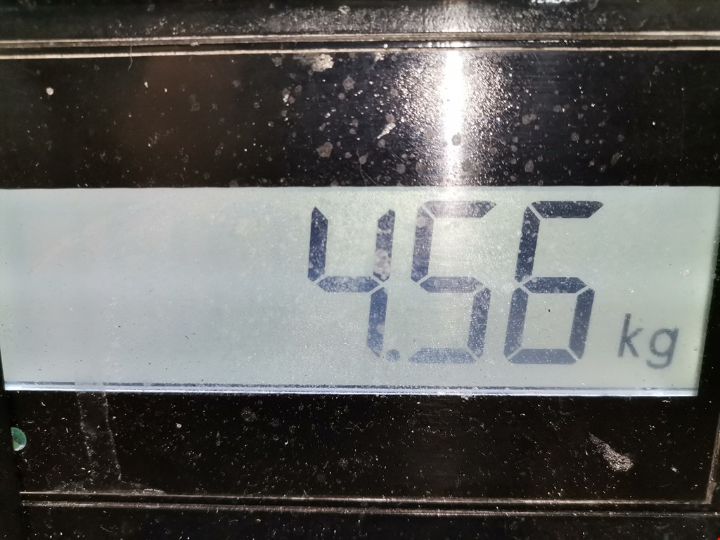 Коллектор впускной OPEL Signum 2003-2008