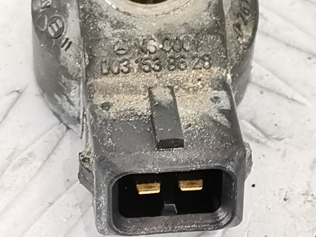 Датчик детонации MERCEDES-BENZ CLK-Class W208 1997-2002