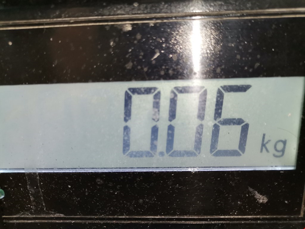 Датчик детонации MERCEDES-BENZ CLK-Class W208 1997-2002