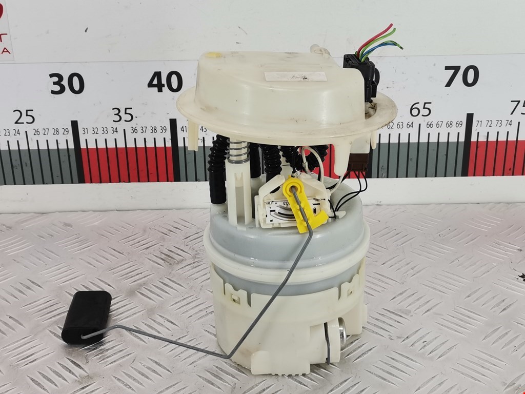 Насос топливный (электрический) PEUGEOT 206 1998-2012