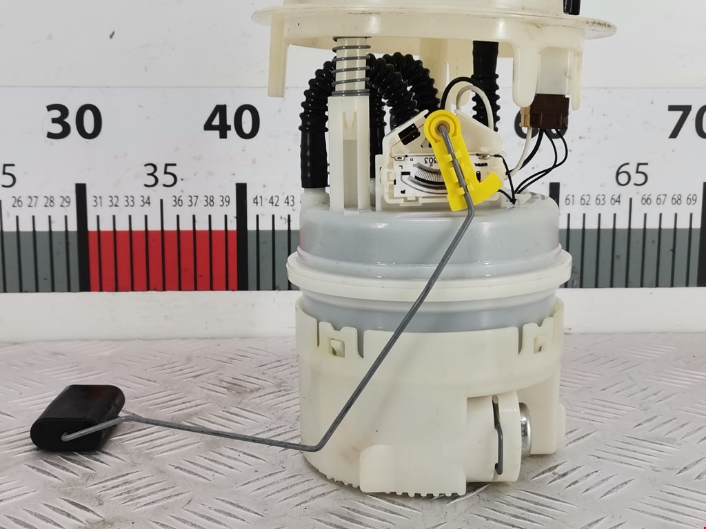 Насос топливный (электрический) PEUGEOT 206 1998-2012