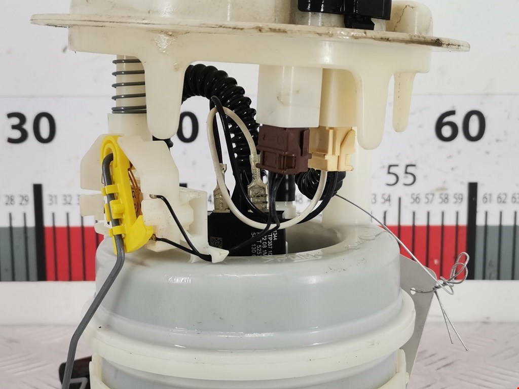 Насос топливный (электрический) PEUGEOT 206 1998-2012