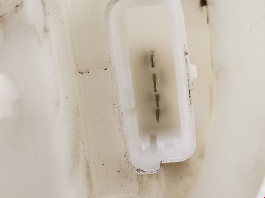 Насос топливный (электрический) PEUGEOT 206 1998-2012