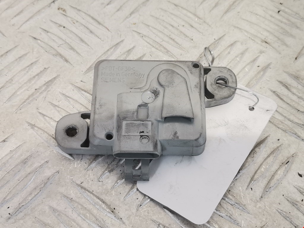 Датчик AIR BAG (подушек безопасности) SAAB 9-3 1998-2002