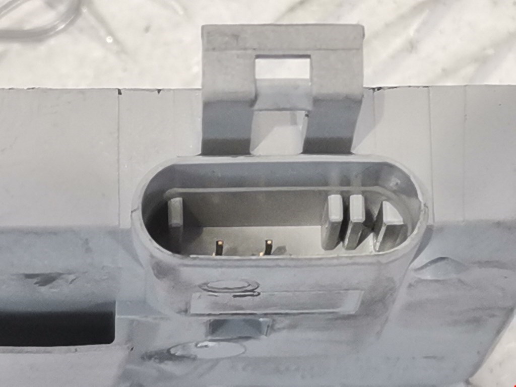 Датчик AIR BAG (подушек безопасности) SAAB 9-3 1998-2002