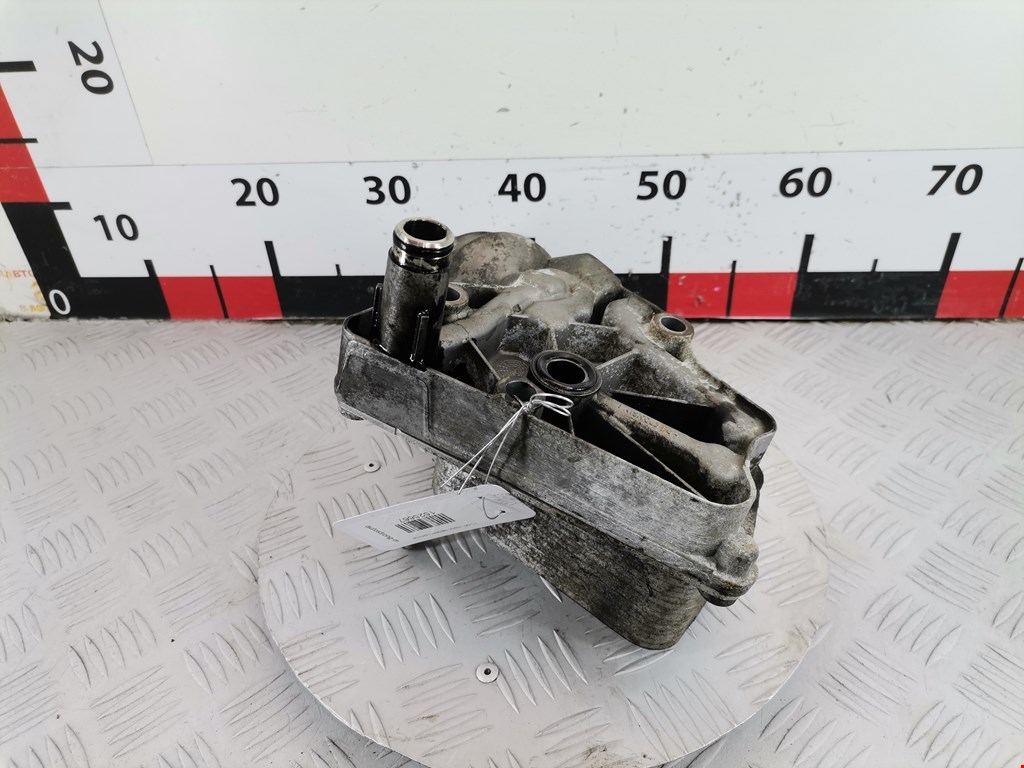 Корпус масляного фильтра OPEL Zafira B 2005-2012