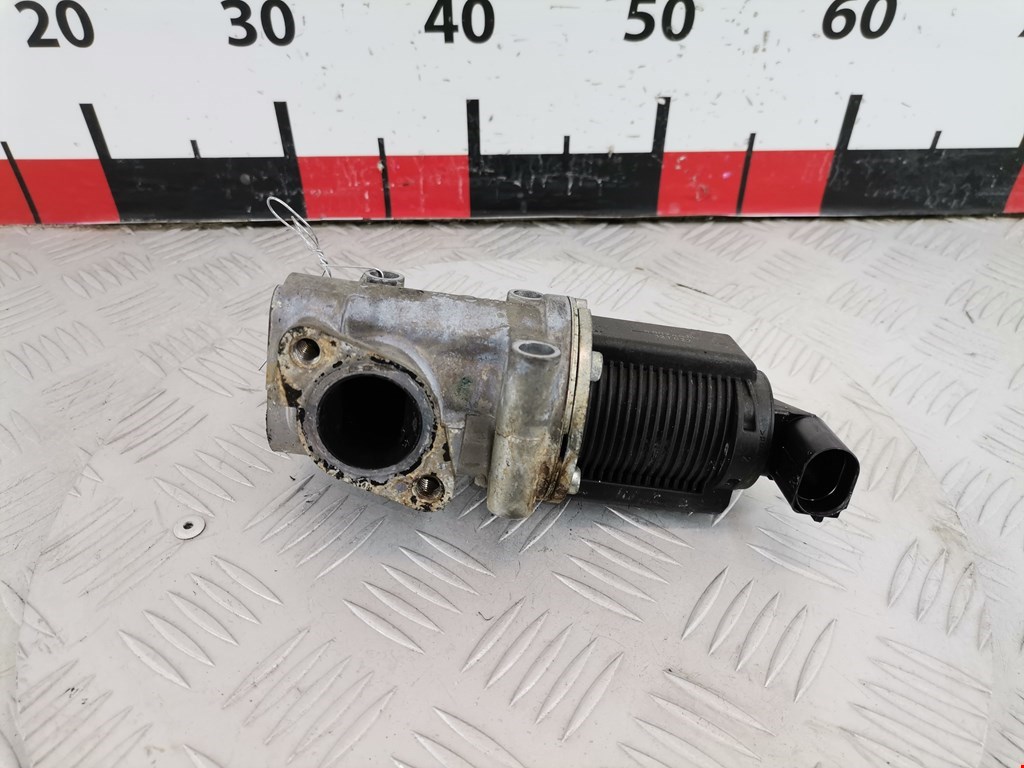 Клапан ЕГР EGR Opel Zafira B (2005-2014)