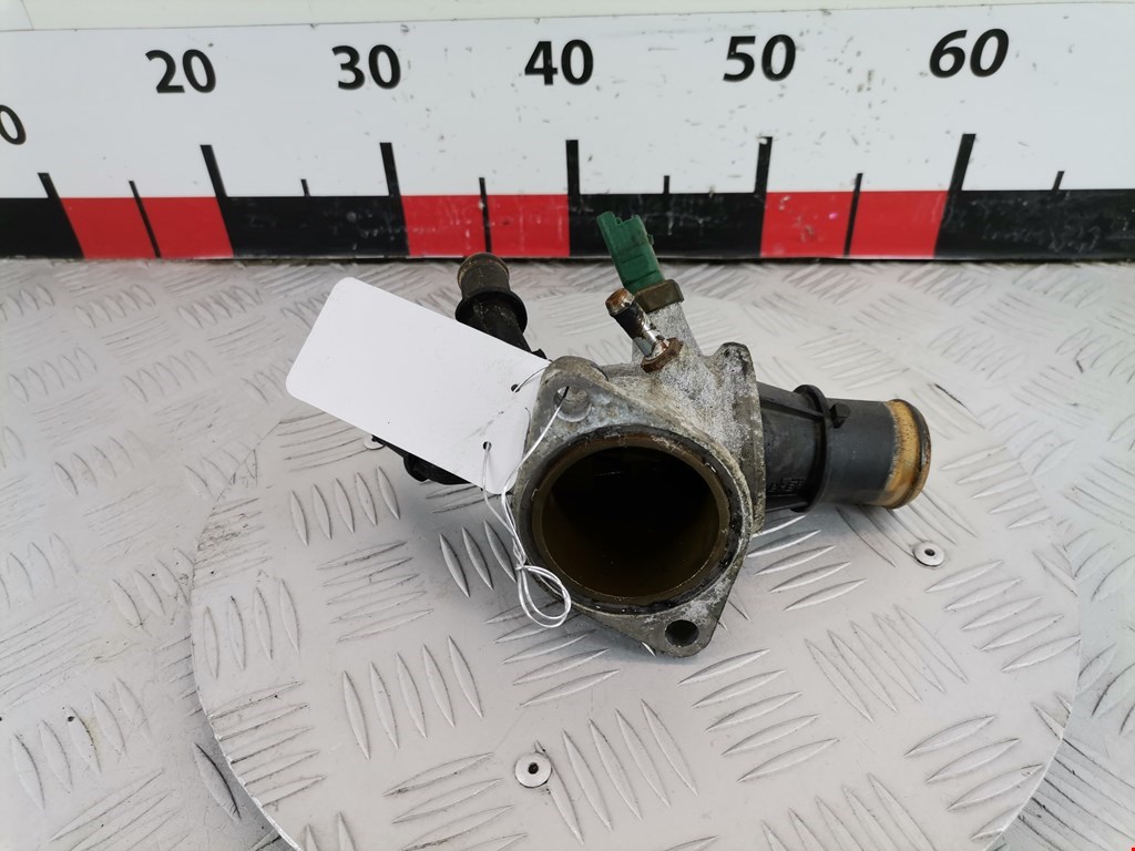 Корпус термостата OPEL Zafira B 2005-2012