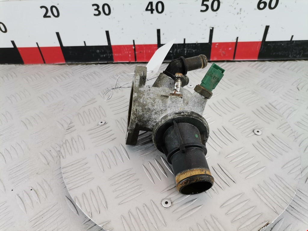 Корпус термостата OPEL Zafira B 2005-2012