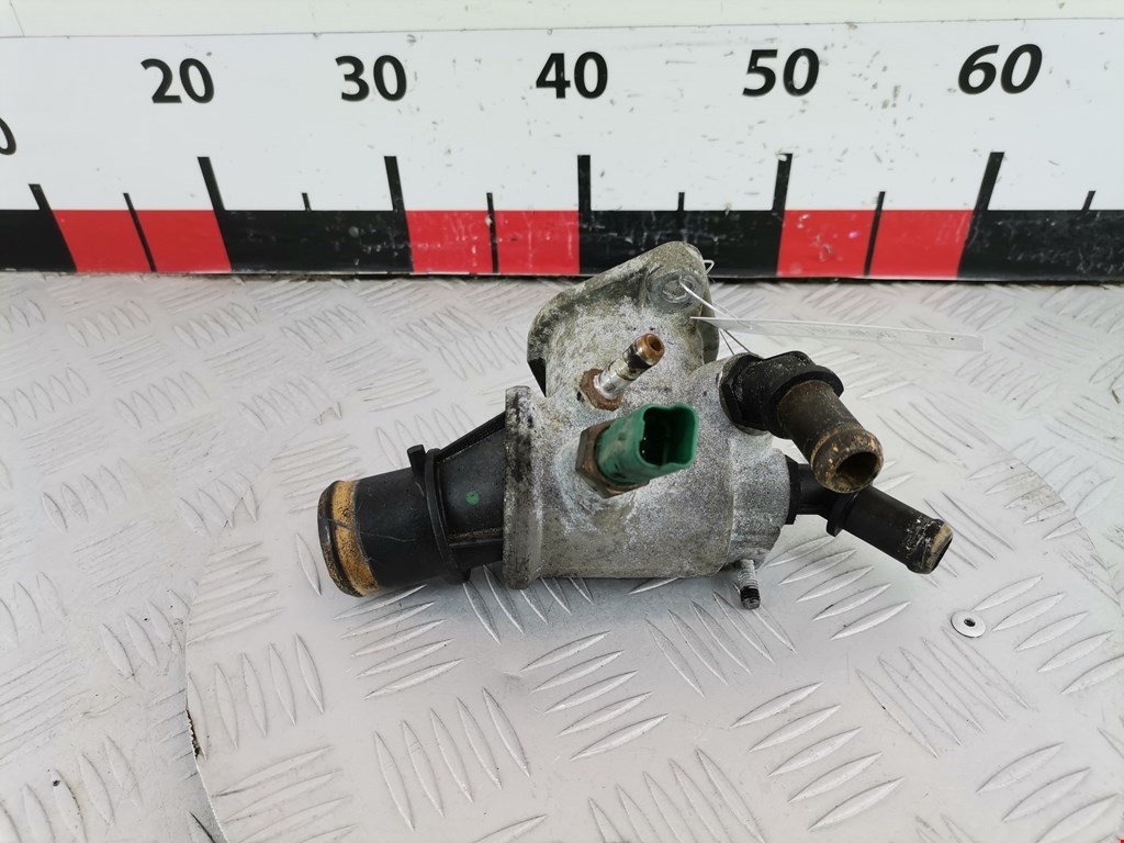 Корпус термостата OPEL Zafira B 2005-2012