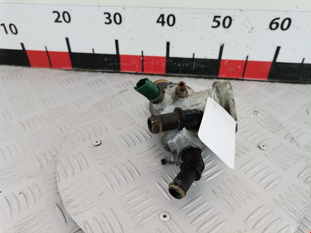 Корпус термостата OPEL Zafira B 2005-2012