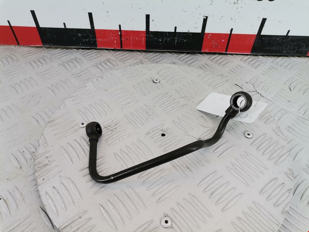 Трубка нагнетателя SAAB 9-5 1997-2010