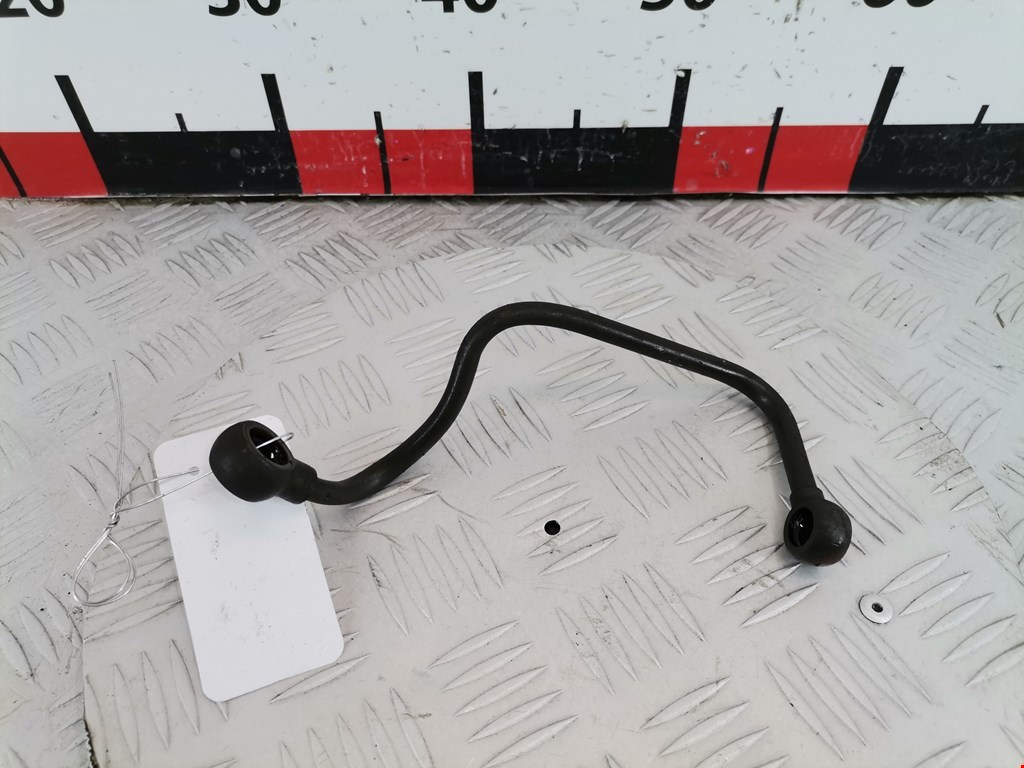 Трубка нагнетателя SAAB 9-5 1997-2010