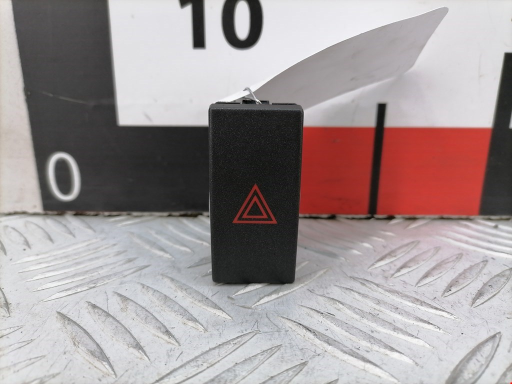 Кнопка аварийной сигнализации (аварийки) FORD C-MAX 2003-2010