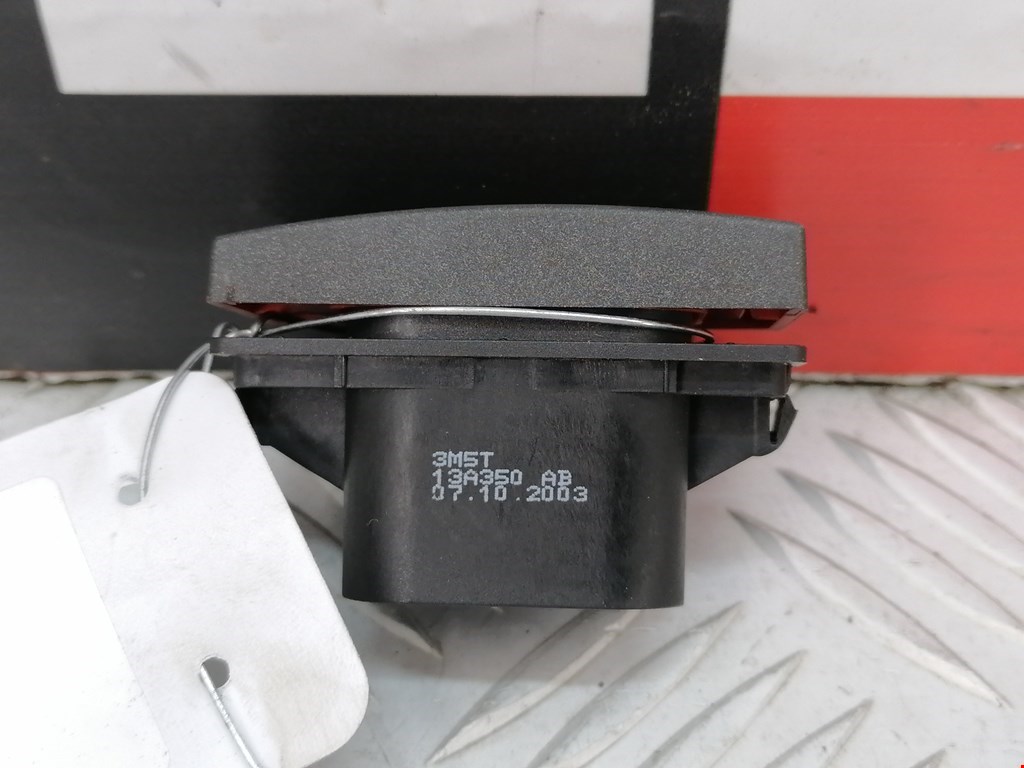 Кнопка аварийной сигнализации (аварийки) FORD C-MAX 2003-2010