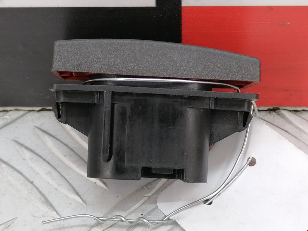 Кнопка аварийной сигнализации (аварийки) FORD C-MAX 2003-2010