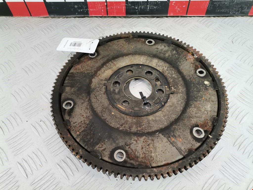 Маховик АКПП (драйв плата зубчатый венец маховика) Opel Zafira B (2005-2014)