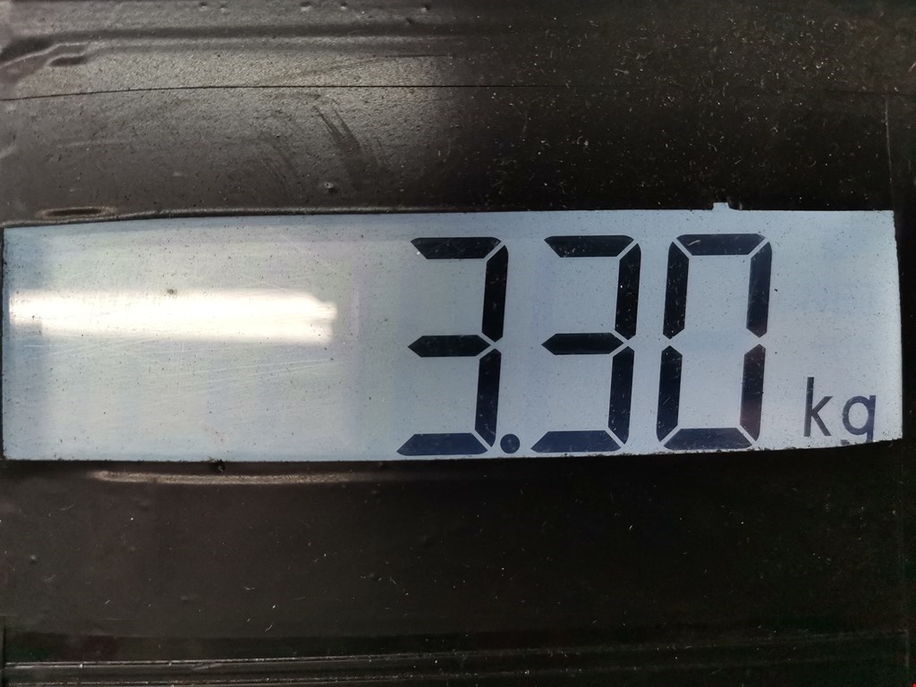 Рычаг задний правый OPEL Antara 2006-2015