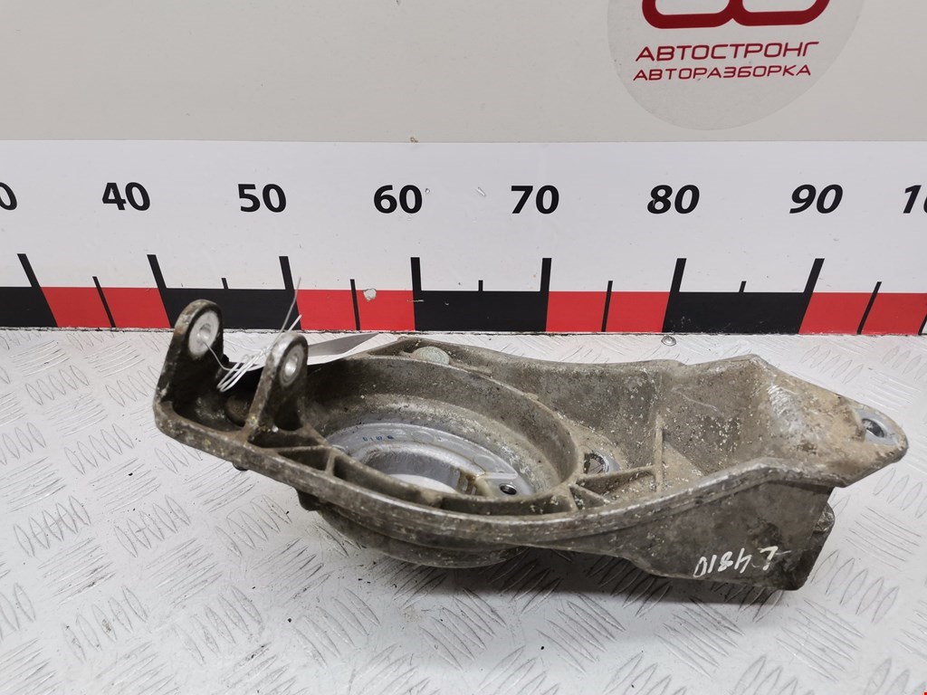 Балка подмоторная (подрамник) AUDI A4 B6 2001-2005