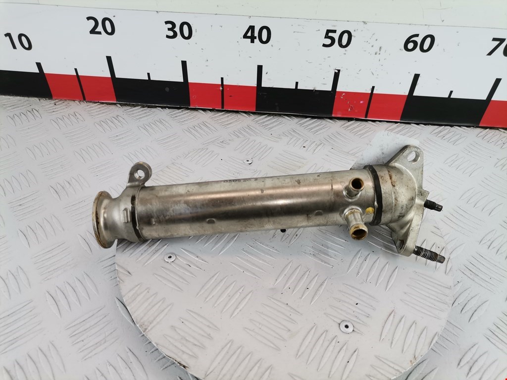 Радиатор системы ЕГР OPEL Signum 2003-2008